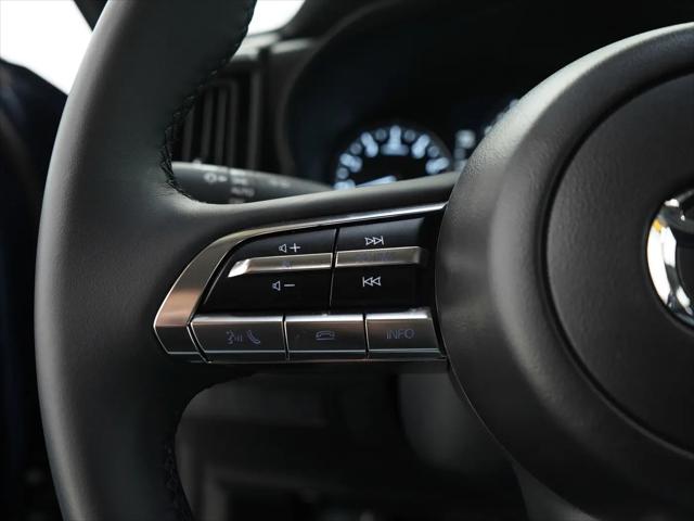 2025 Mazda CX-50 2.5 S Select Package
