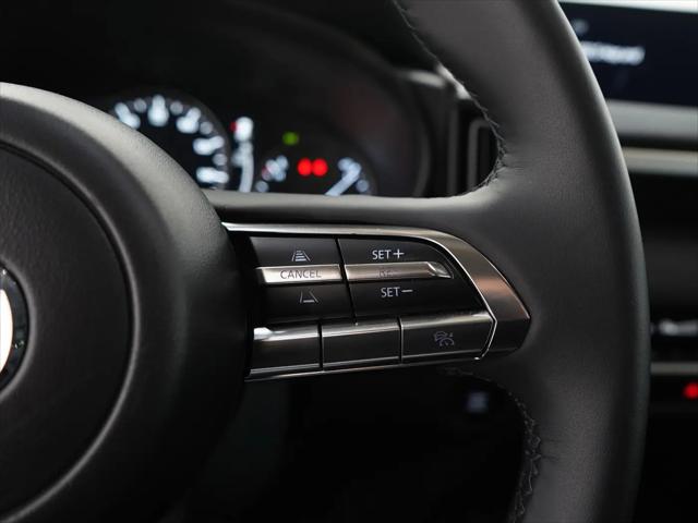 2025 Mazda CX-50 2.5 S Select Package