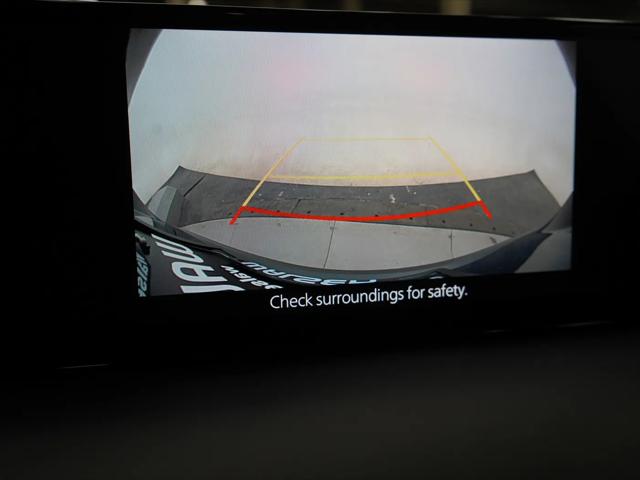 2025 Mazda CX-50 2.5 S Select Package