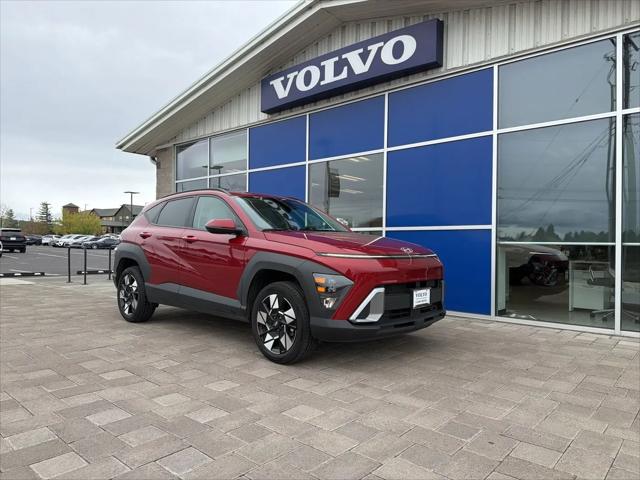 2025 Hyundai Kona SEL for sale in Bend, OR