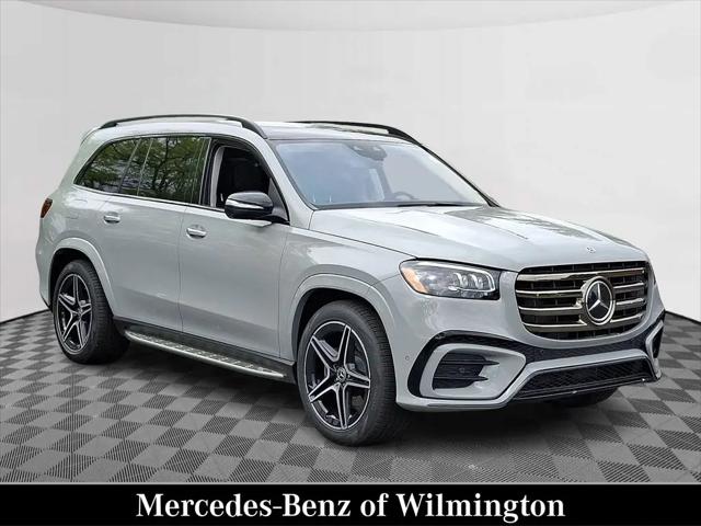 2026 Mercedes-Benz GLS GLS 450 4MATIC for sale in Wilmington, DE