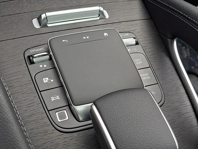 2026 Mercedes-Benz GLS GLS 450 4MATIC