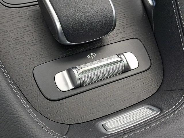 2026 Mercedes-Benz GLS GLS 450 4MATIC