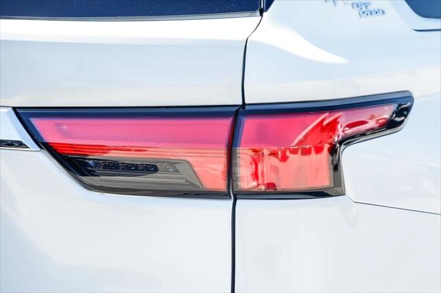 2025 Toyota Sequoia 1794 Edition