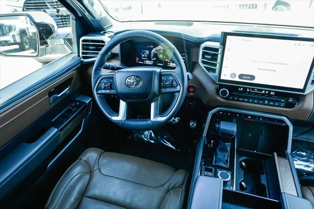 2025 Toyota Sequoia 1794 Edition
