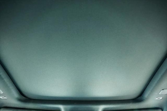 2025 Toyota Sequoia 1794 Edition