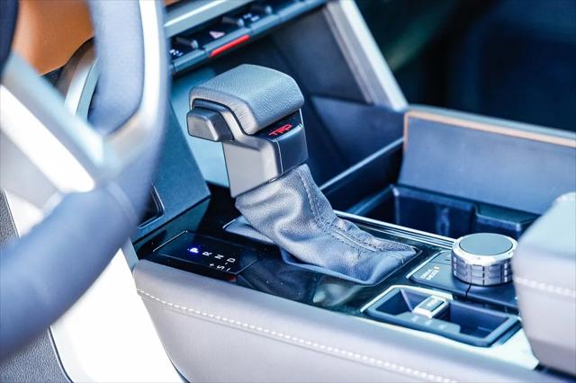 2025 Toyota Sequoia 1794 Edition