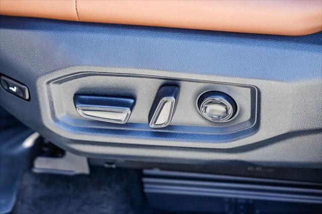 2025 Toyota Sequoia 1794 Edition