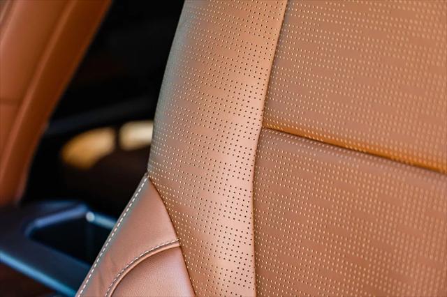 2025 Toyota Sequoia 1794 Edition