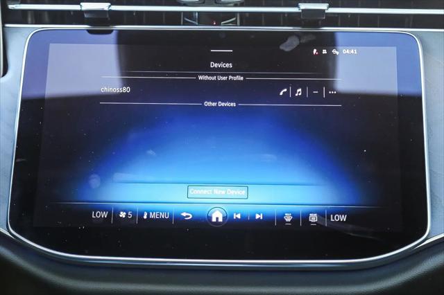 2025 Mercedes-Benz AMG E 53 E AMG E 53 E