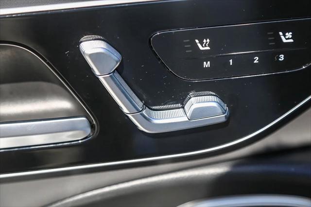 2025 Mercedes-Benz AMG E 53 E AMG E 53 E