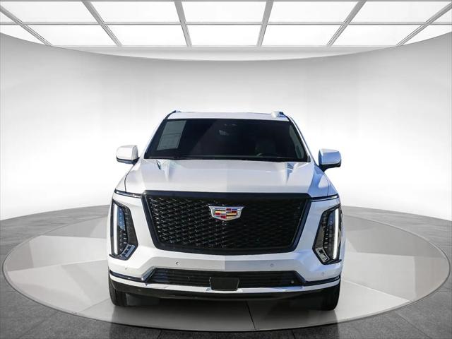 2025 Cadillac Escalade ESV Sport Platinum