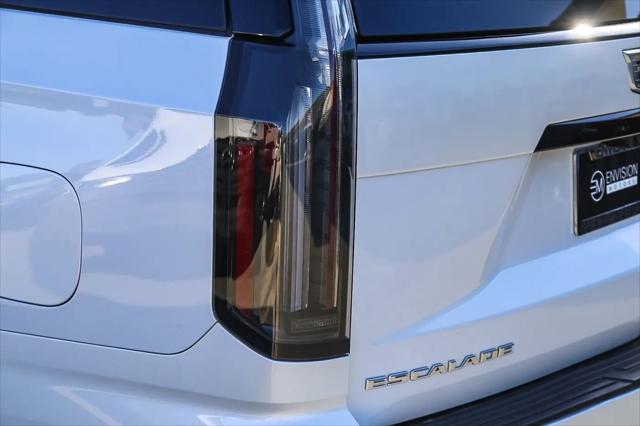 2025 Cadillac Escalade ESV Sport Platinum
