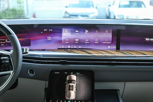 2025 Cadillac Escalade ESV Sport Platinum
