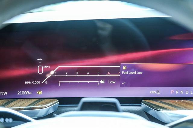 2025 Cadillac Escalade ESV Sport Platinum