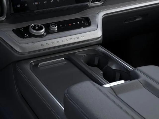 2026 Ford Expedition Max Platinum MAX
