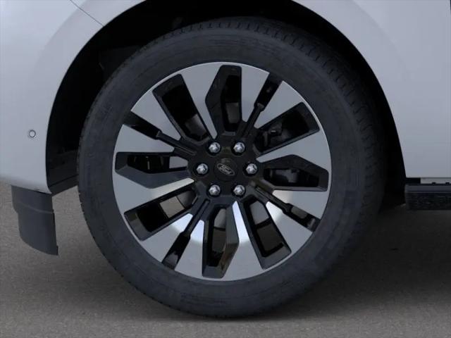 2026 Ford Expedition Max Platinum MAX