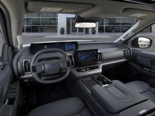 2026 Ford Expedition Max Platinum MAX