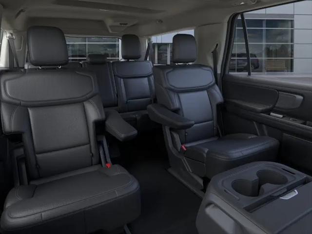 2026 Ford Expedition Max Platinum MAX