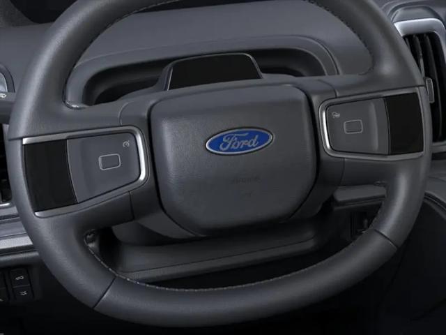 2026 Ford Expedition Max Platinum MAX