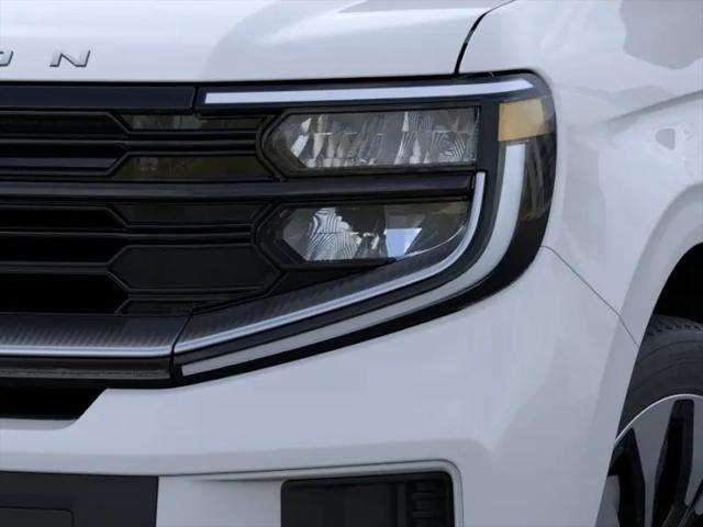 2026 Ford Expedition Max Platinum MAX
