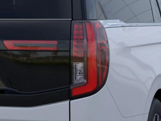 2026 Ford Expedition Max Platinum MAX