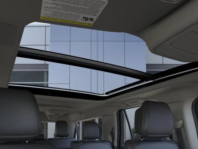 2026 Ford Expedition Max Platinum MAX