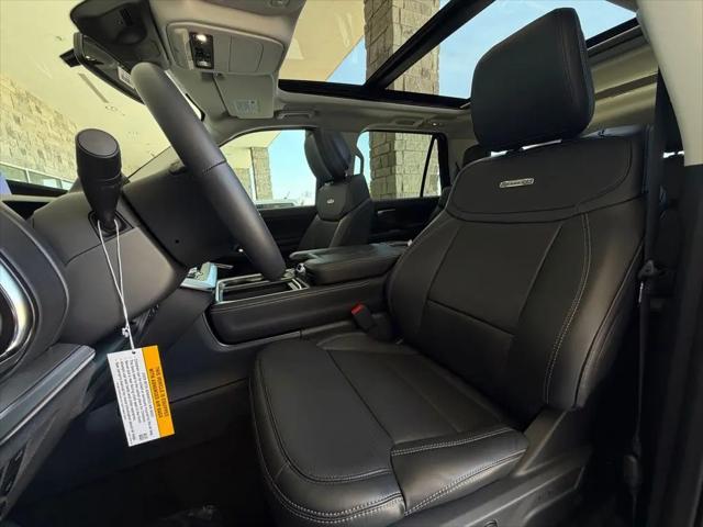 2026 Ford Expedition Max Platinum MAX