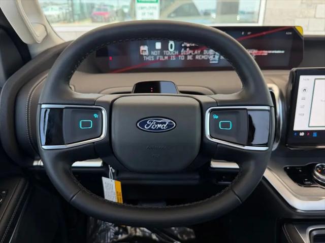2026 Ford Expedition Max Platinum MAX