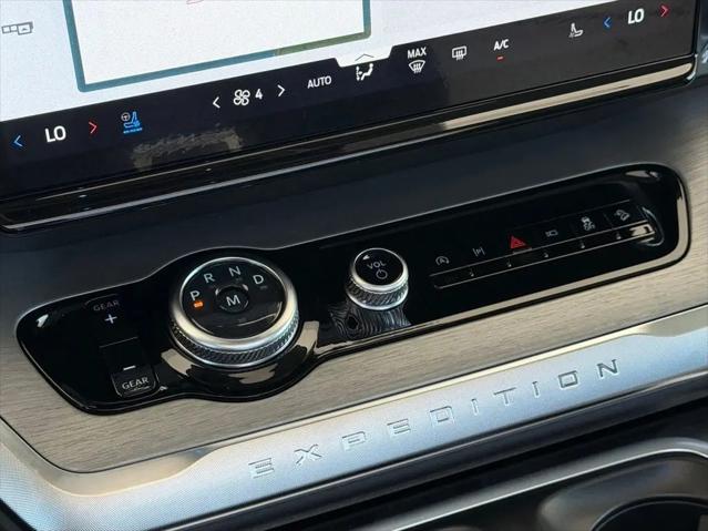 2026 Ford Expedition Max Platinum MAX
