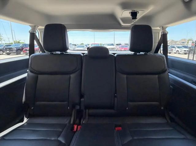 2026 Ford Expedition Max Platinum MAX