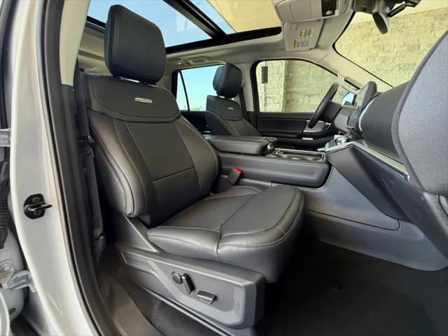 2026 Ford Expedition Max Platinum MAX