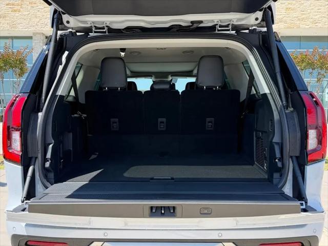 2026 Ford Expedition Max Platinum MAX