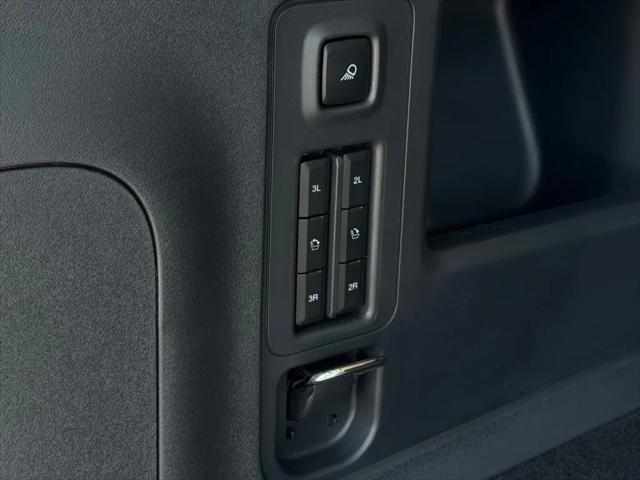 2026 Ford Expedition Max Platinum MAX