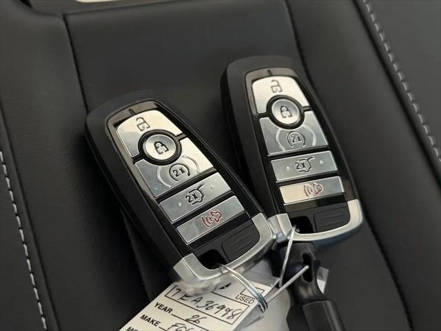 2026 Ford Expedition Max Platinum MAX