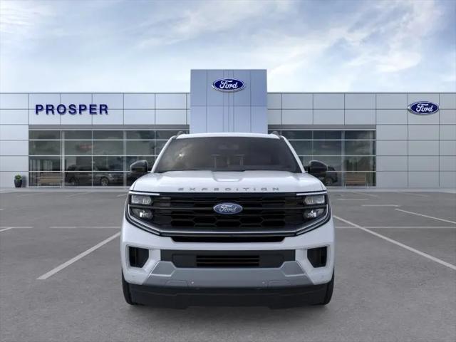 2026 Ford Expedition Max Platinum MAX