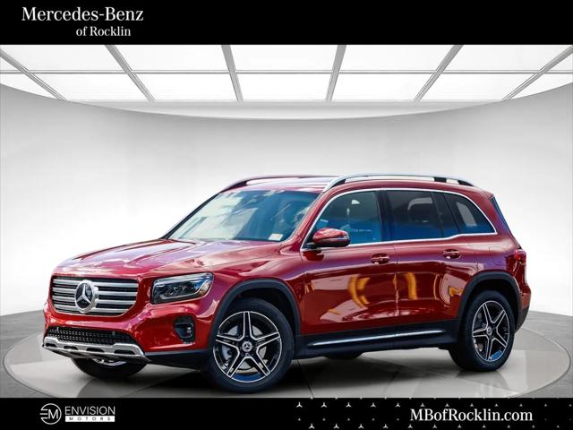 2026 Mercedes-Benz GLB GLB 250 for sale in Rocklin, CA