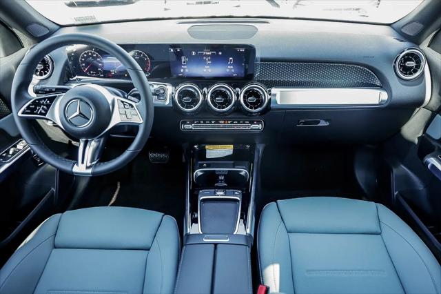 2026 Mercedes-Benz GLB GLB 250