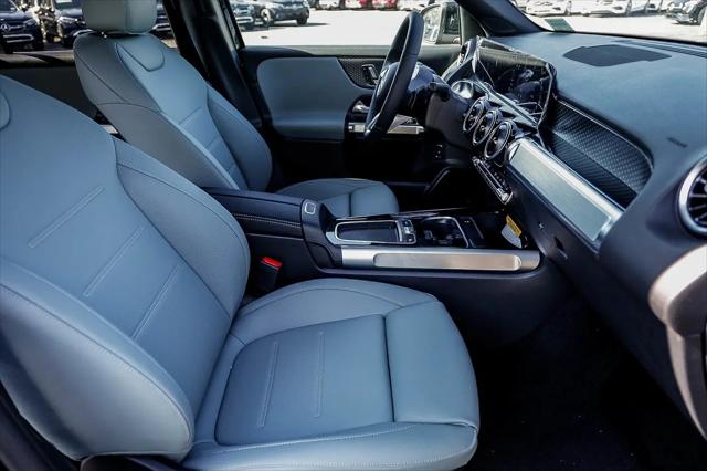 2026 Mercedes-Benz GLB GLB 250