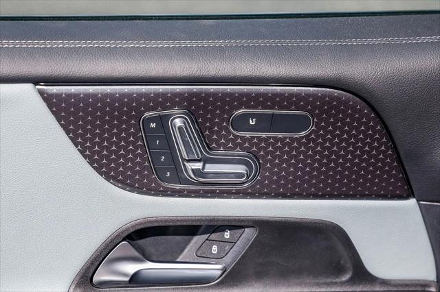 2026 Mercedes-Benz GLB GLB 250
