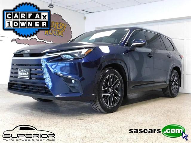 2024 Lexus TX 350 Luxury for sale in Hamburg, NY