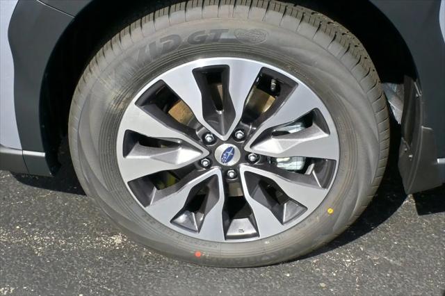 2025 Subaru Outback Touring