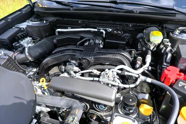 2025 Subaru Outback Touring
