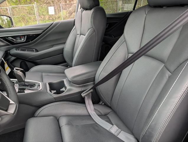 2025 Subaru Outback Touring