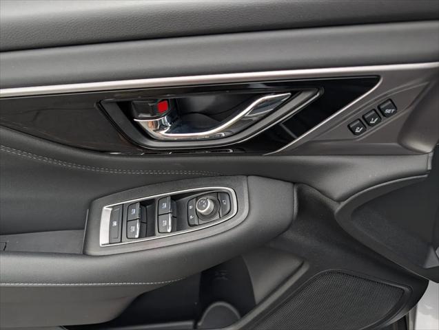 2025 Subaru Outback Touring
