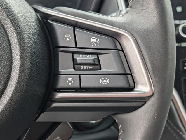 2025 Subaru Outback Touring