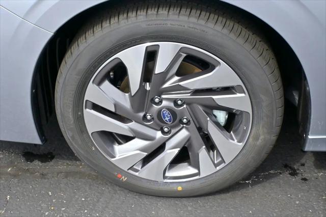 2025 Subaru Legacy Limited