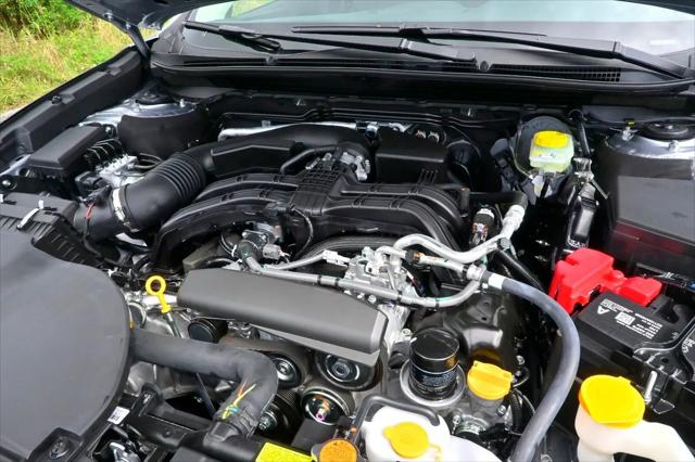 2025 Subaru Legacy Limited