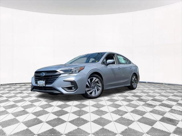 2025 Subaru Legacy Limited