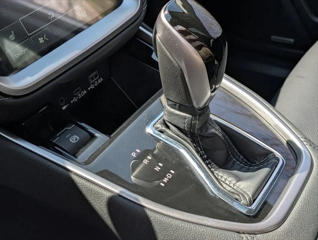 2025 Subaru Legacy Limited